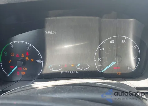 2022 Ford Maverick Xl/Xlt/Lariat z USA, uszkodzony, nr VIN 3FTTW8E34NRA67043